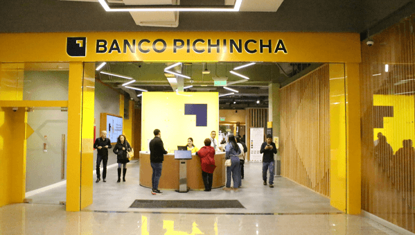 Banco Pichincha