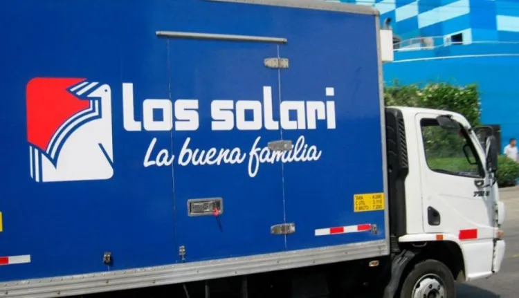San Fernando